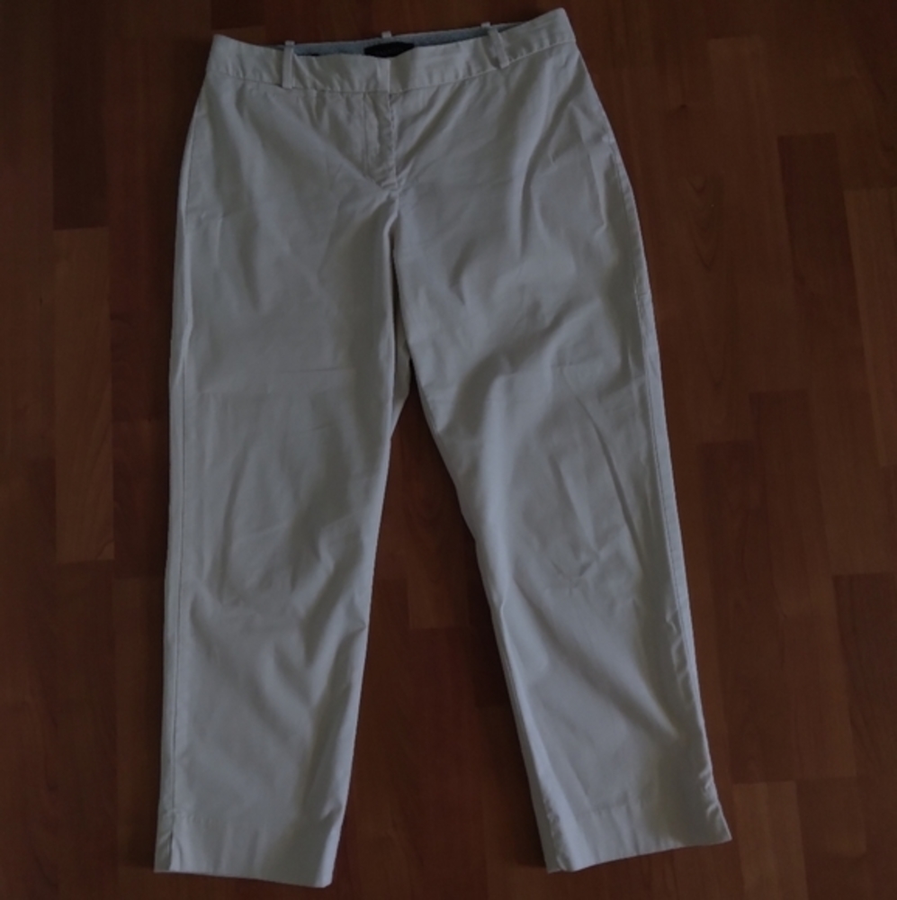 Talbots curvy pant‎